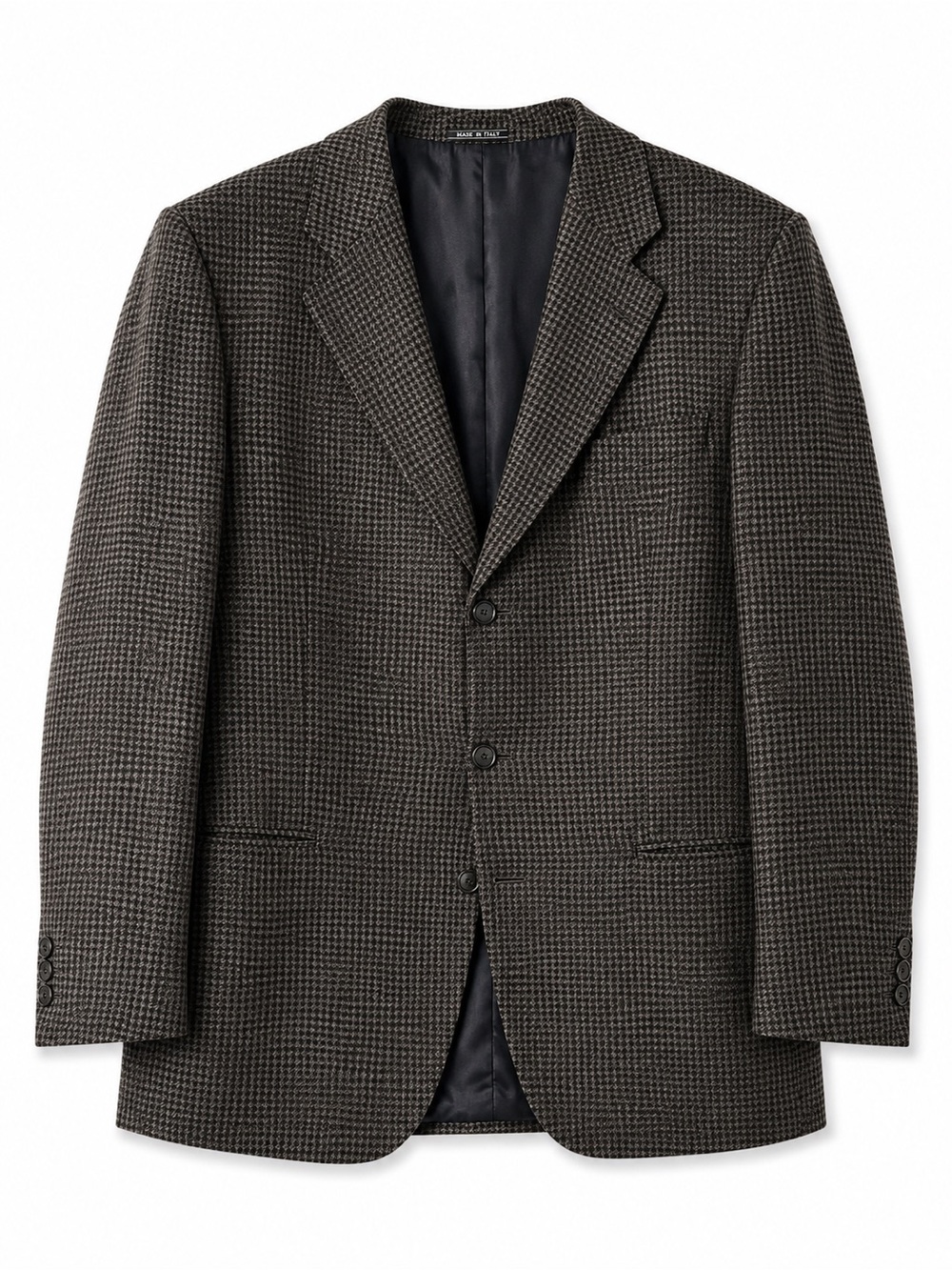 Today’s Man Houndstooth Sport Coat/Blazer | Size 40 | Excellent Condition